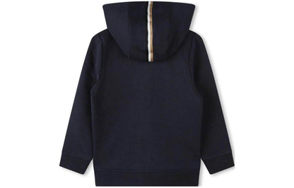 Толстовка для мальчиков Hugo Boss - Boxette Shop