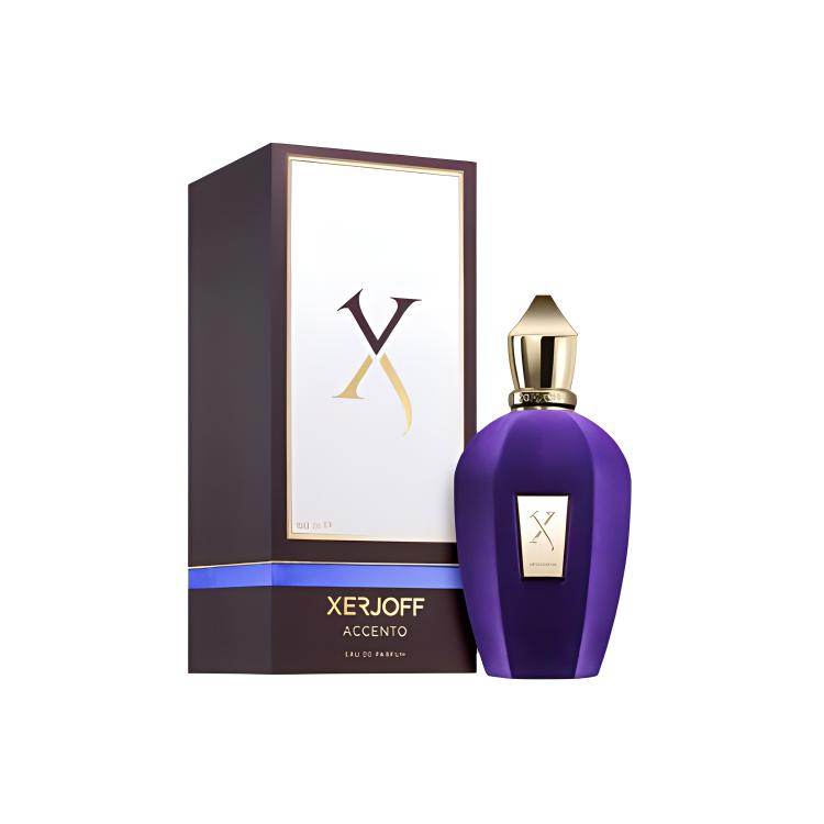 Духи Xerjoff Accento - Boxette Shop