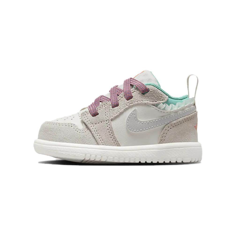 Кроссовки детские Air Jordan 1 Low ALT SE - Boxette Shop