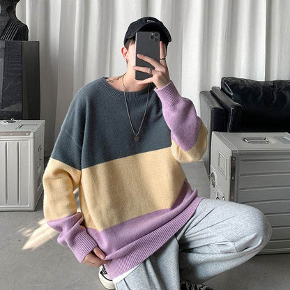 Свитер Golfcross - Boxette Shop