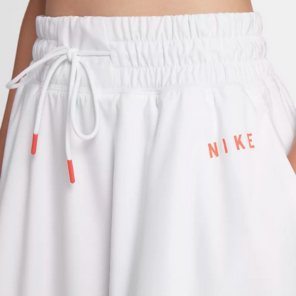 Юбка женская Nike Colour Block A-Line