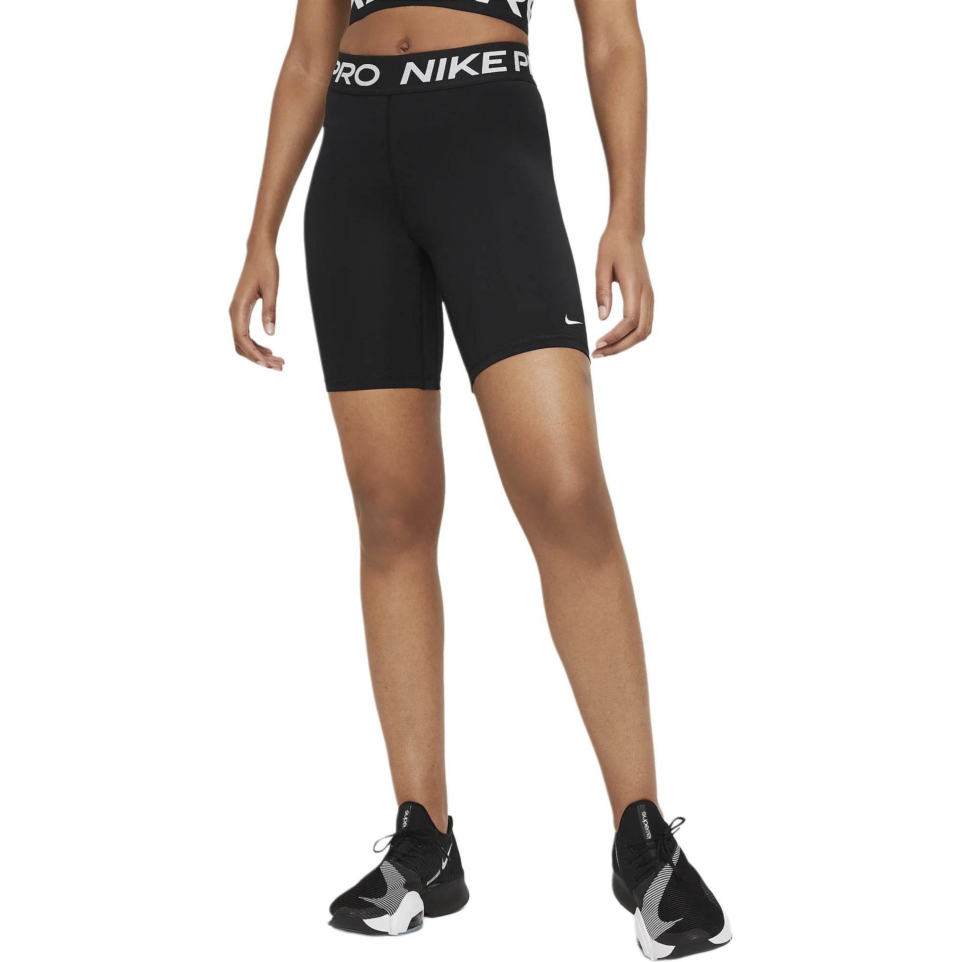 Спортивные леггинсы женские Nike Pro 365 - Boxette Shop