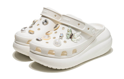 Шлепанцы Crocs Crush Clog - Boxette Shop