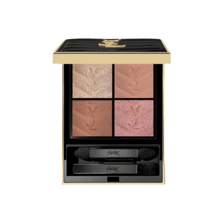 Тени для глаз YSL Saint Laurent Mini Clutch Luxury - Boxette Shop
