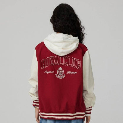 Толстовка женская Teenie weenie bear college - Boxette Shop