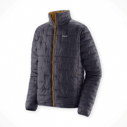 Куртка мужская Patagonia Micro Puff - Boxette Shop