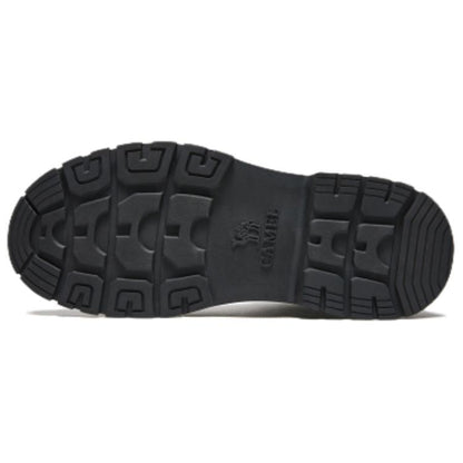 Ботинки мужские Camel Retro 6-Eye Martin Boots