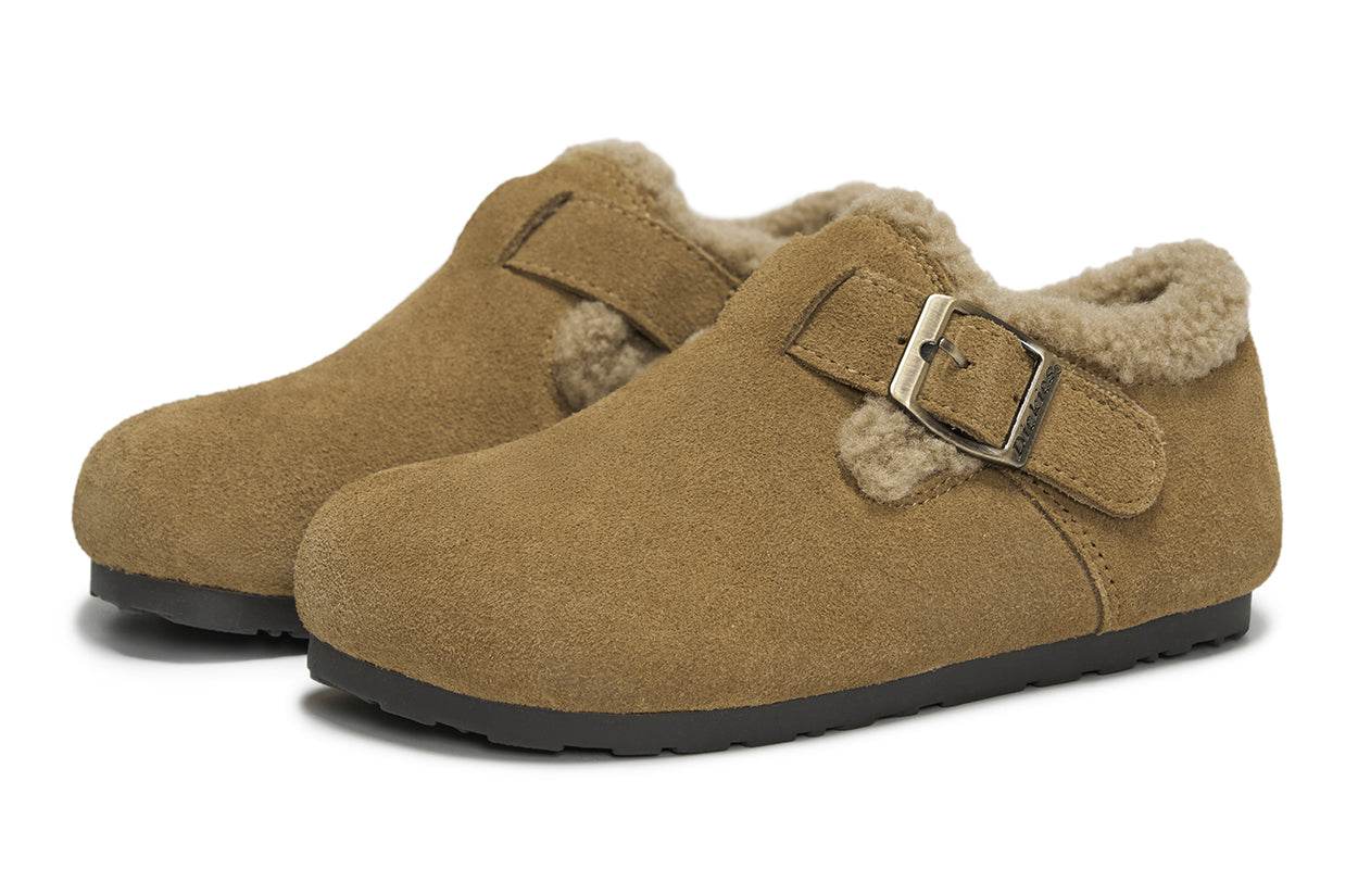 Ботинки детские Dickies Padded American Retro Hundred Anti Kick - Boxette Shop