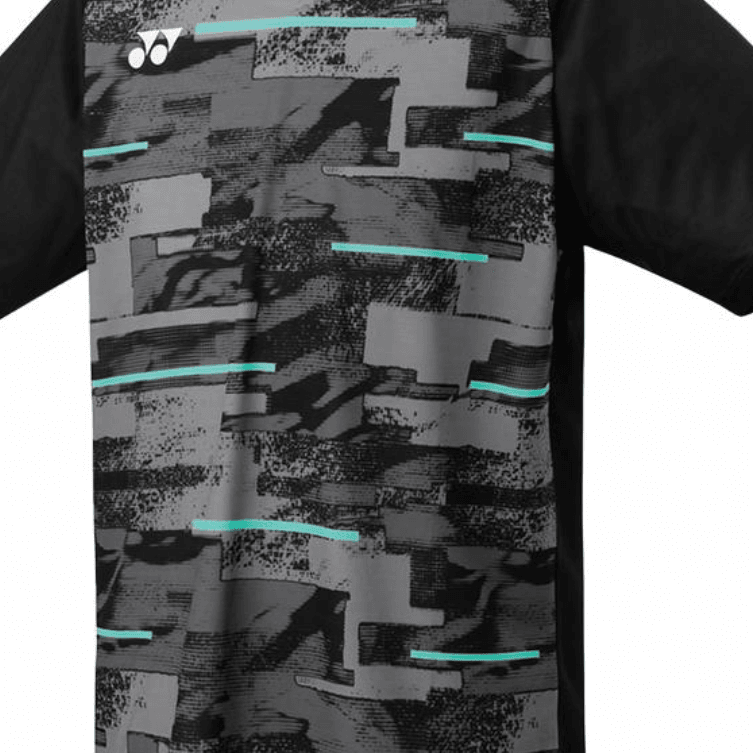 Спортивная футболка мужская Yonex unix - Boxette Shop