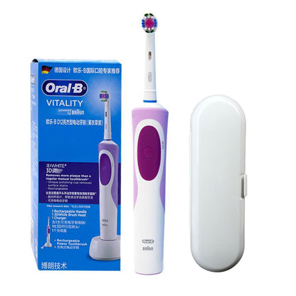 Elektr tish cho'tkasi Oral B D12