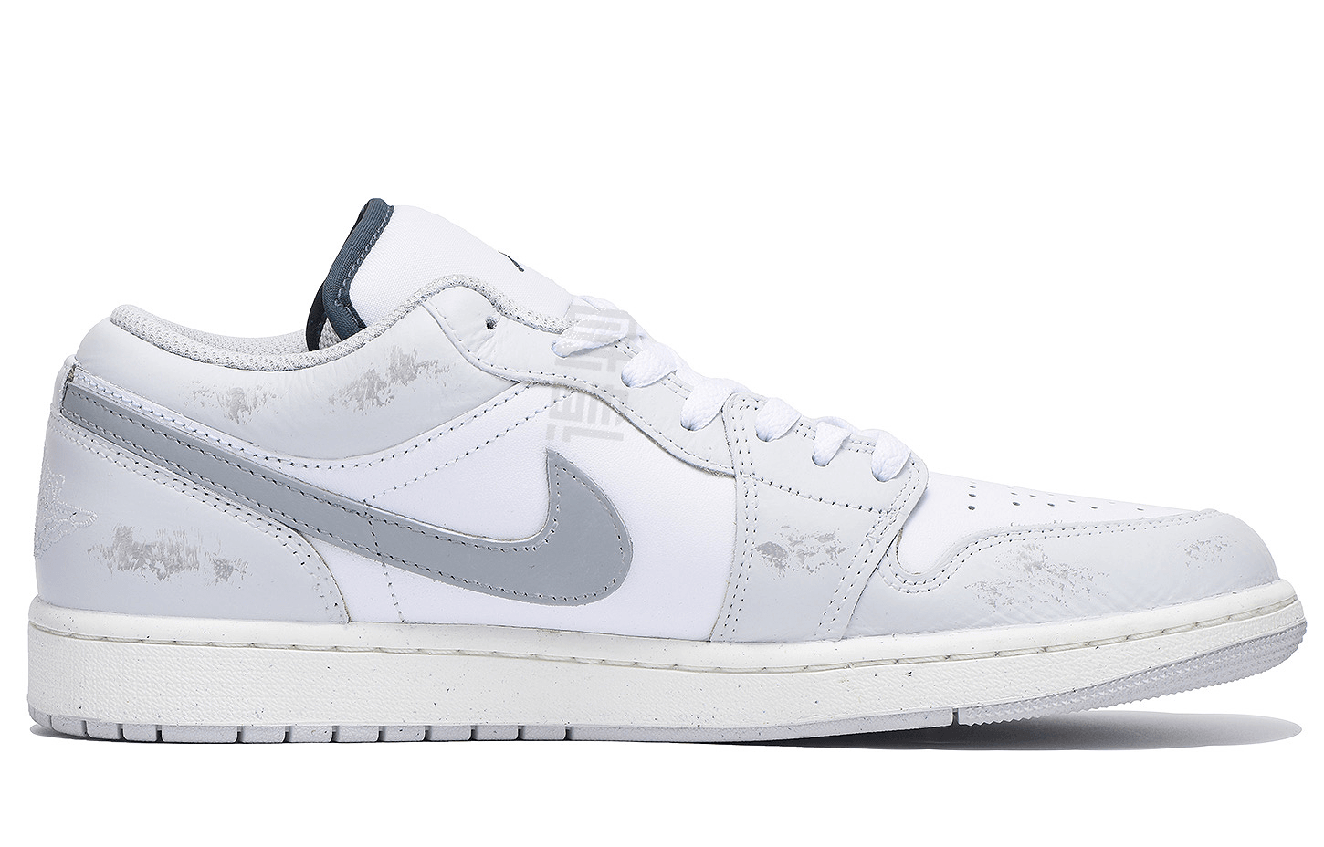 Кроссовки мужские Jordan air vibe - Boxette Shop