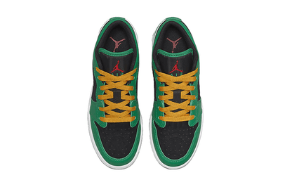 Кроссовки детские Jordan air 1 low se - Boxette Shop