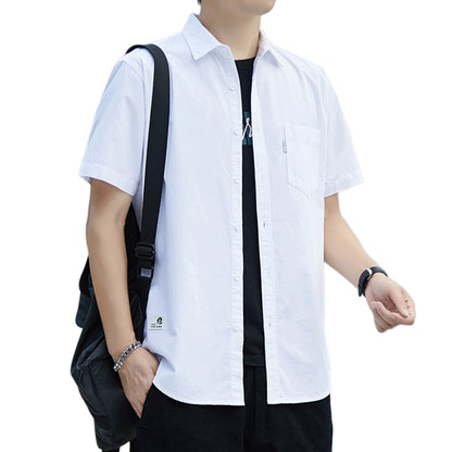 Рубашка мужская Pierre Cardin workwear