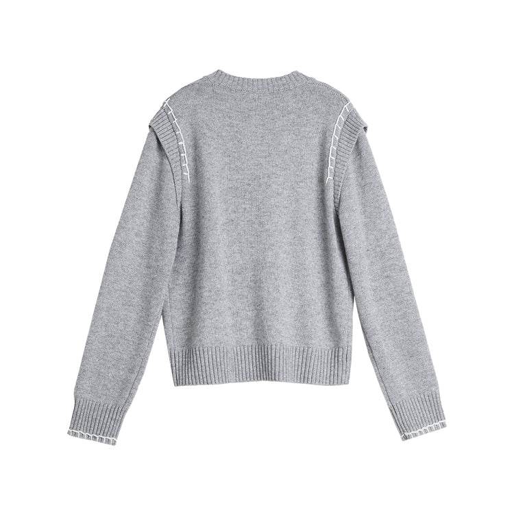 Свитер женский Elle - Boxette Shop