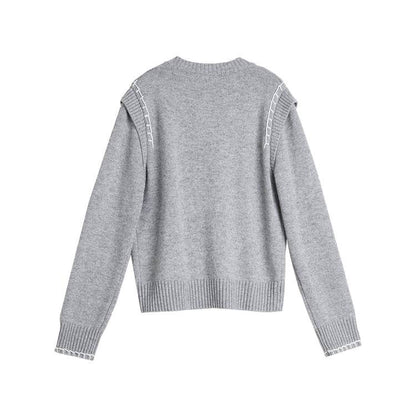 Свитер женский Elle - Boxette Shop