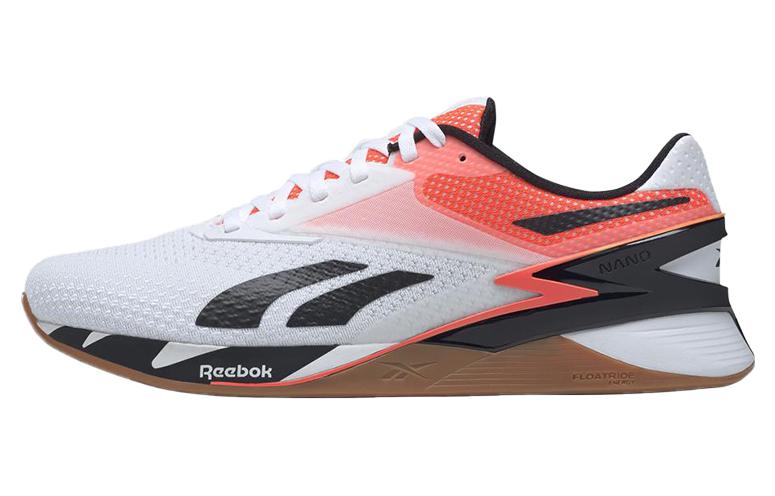 Reebok Nano X 3 erkaklar krossovkalari