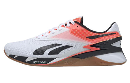 Reebok Nano X 3 erkaklar krossovkalari