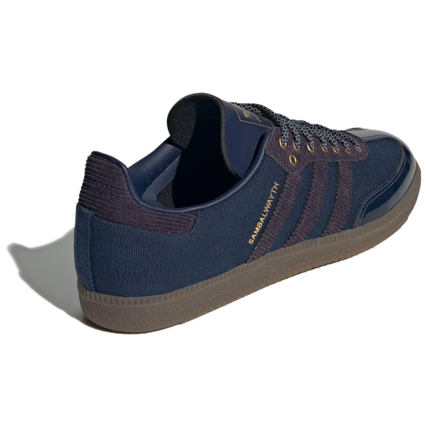 Adidas Originals Samba Og Har doim past ustki erkaklar krossovkalari