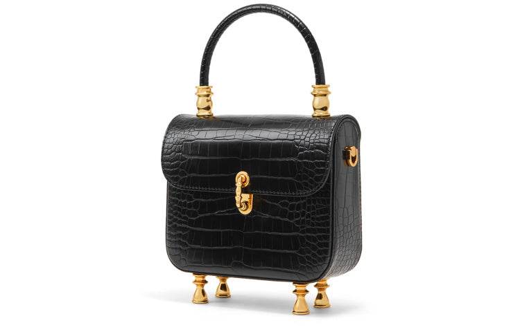 Сумка женская Charles&Keith - Boxette Shop