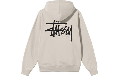 Худи Stussy SS22