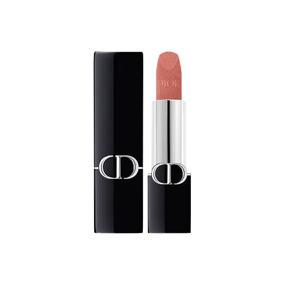 Lipstick Dior Dior Intense Blue Gold Satin