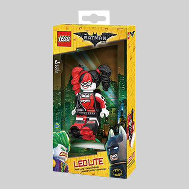 LEGO "Harley Quinn" (51815)