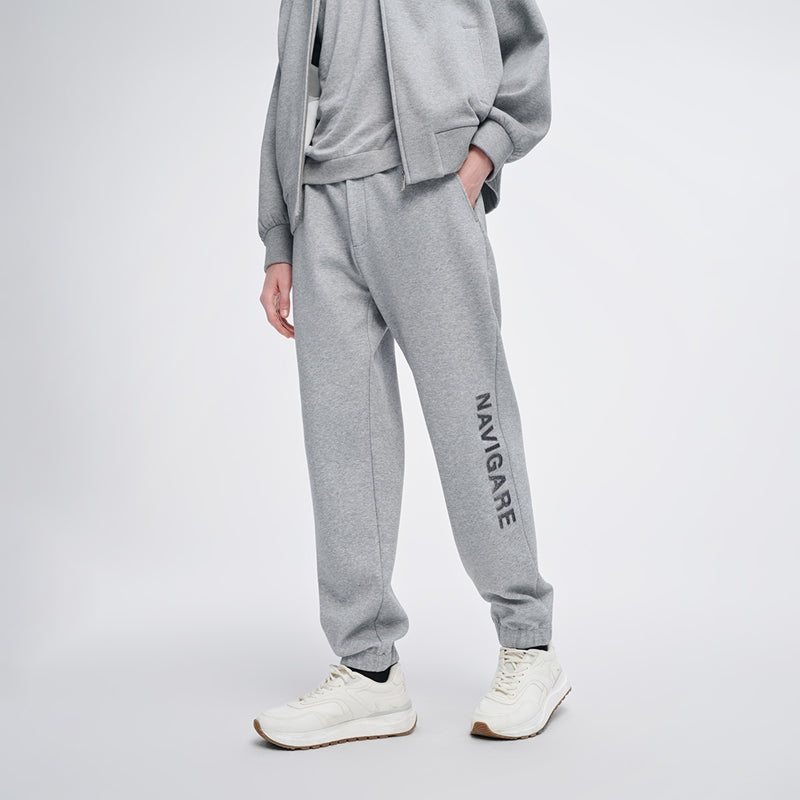 Брюки мужские Navigare drawstring