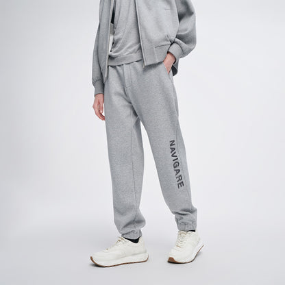 Брюки мужские Navigare drawstring