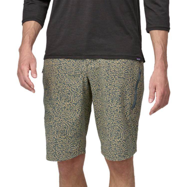 Шорты мужские Patagonia uprisal - Boxette Shop