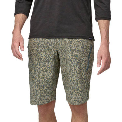 Шорты мужские Patagonia uprisal - Boxette Shop