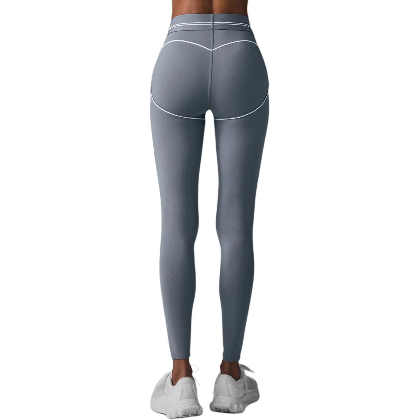 Спортивные леггинсы женские Alo Yoga Airbrush