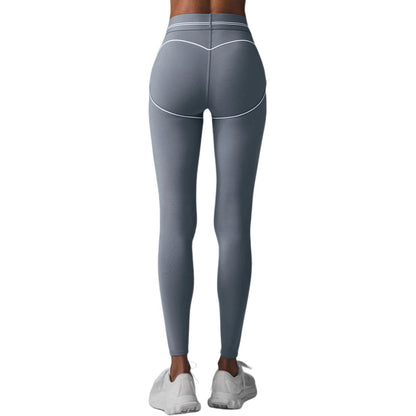 Спортивные леггинсы женские Alo Yoga Airbrush