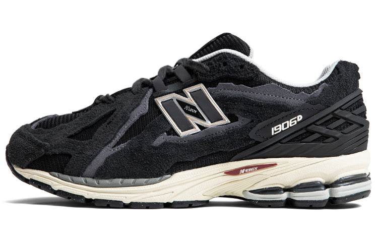 Кроссовки New Balance 1906D - Boxette Shop