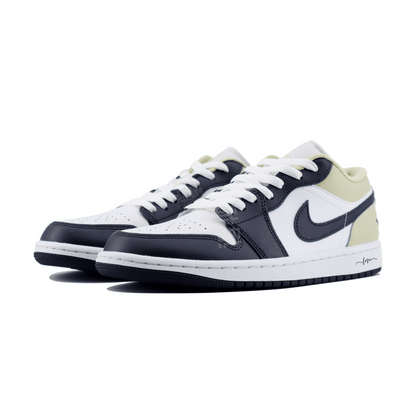 Кроссовки Jordan air love - Boxette Shop