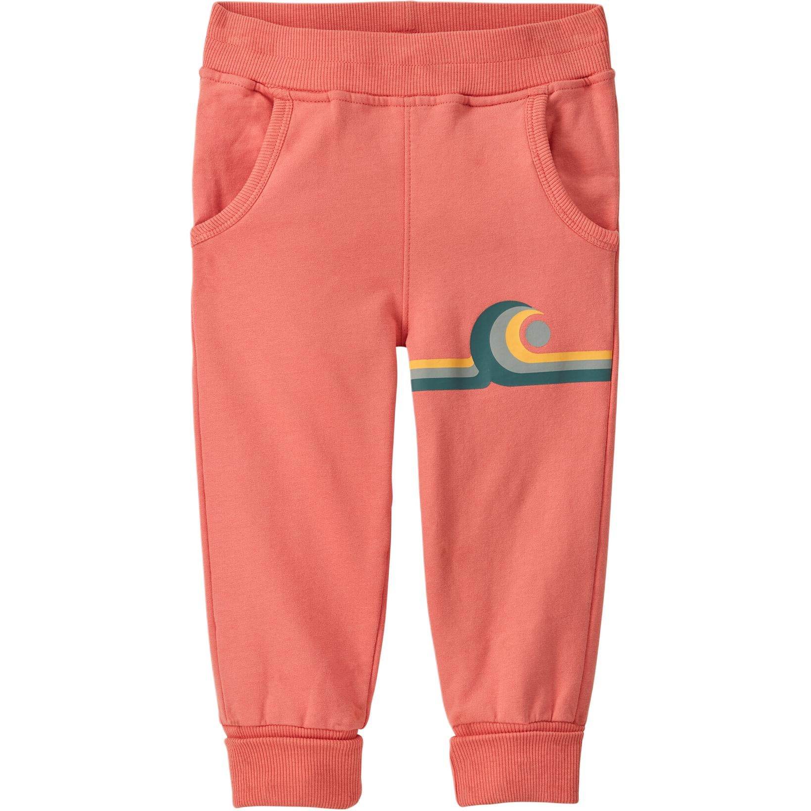 Штаны для малышей Patagonia - Boxette Shop