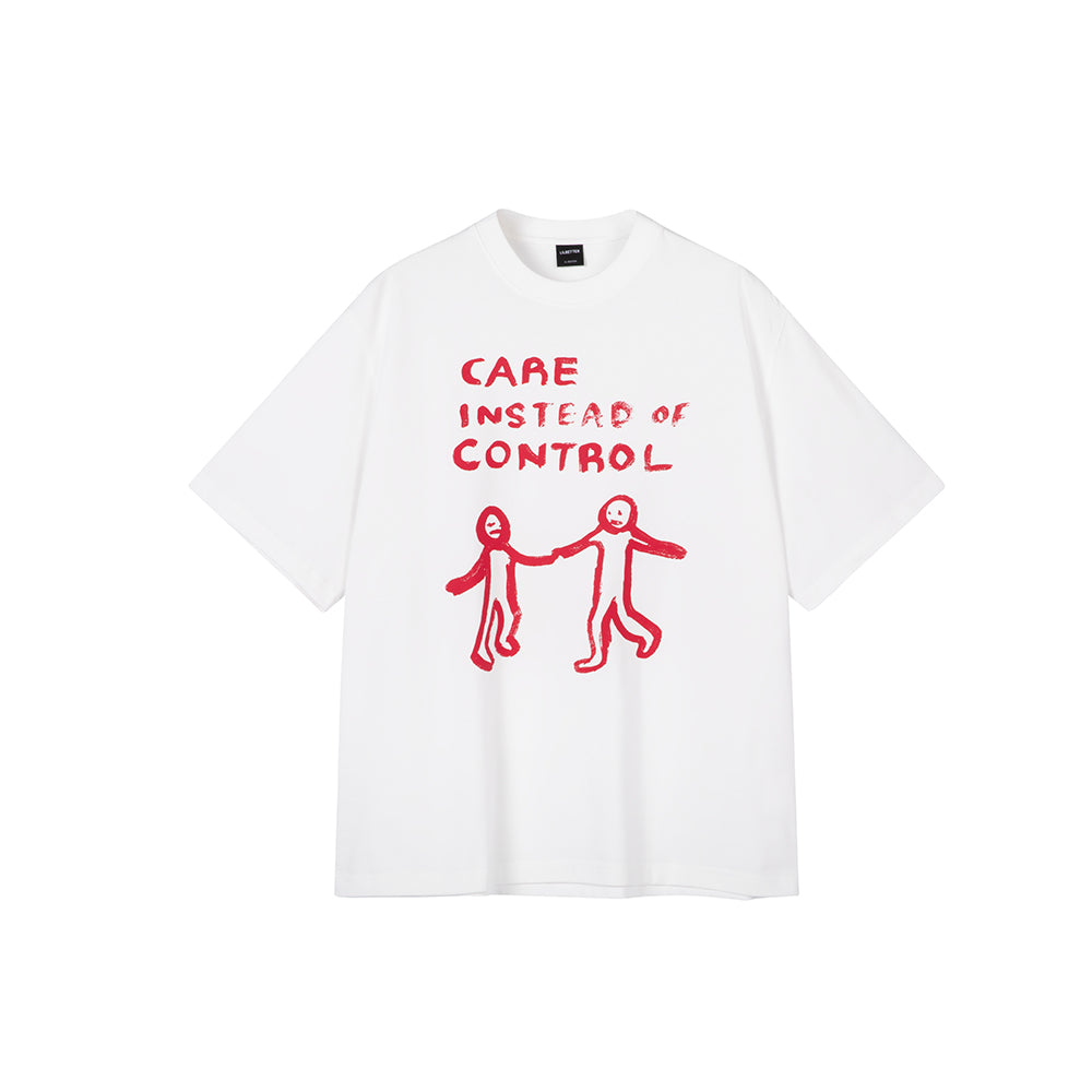 Футболка мужская Lilbetter cleanfit