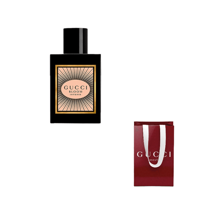 Духи женские Gucci Bloom Intense - Boxette Shop