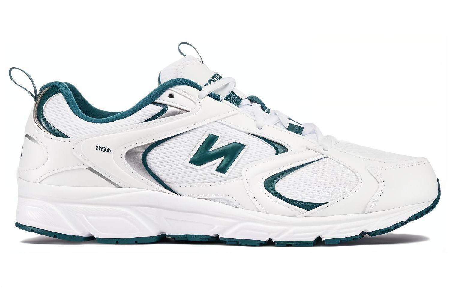 Кроссовки New Balance 408 Retro - Boxette Shop