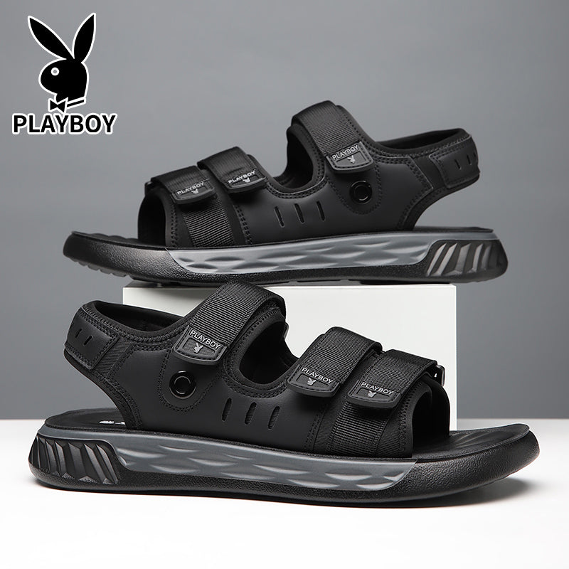 Erkaklar uchun Playboy sandallari