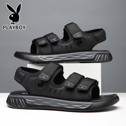 Erkaklar uchun Playboy sandallari