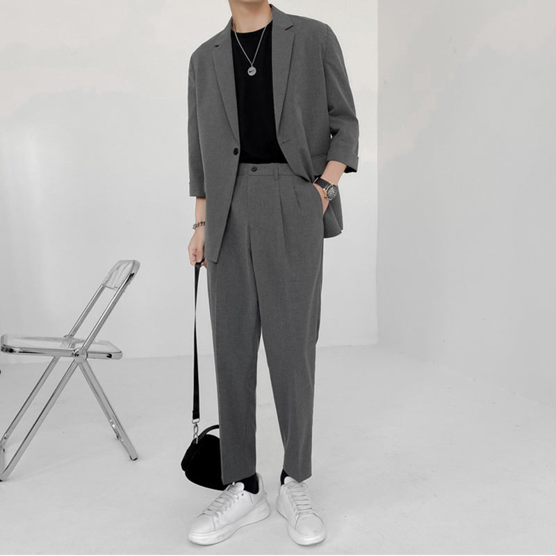 Пиджак мужской Johnhollis