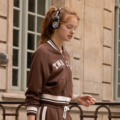 Толстовка женская Teenie weenie bear american - Boxette Shop