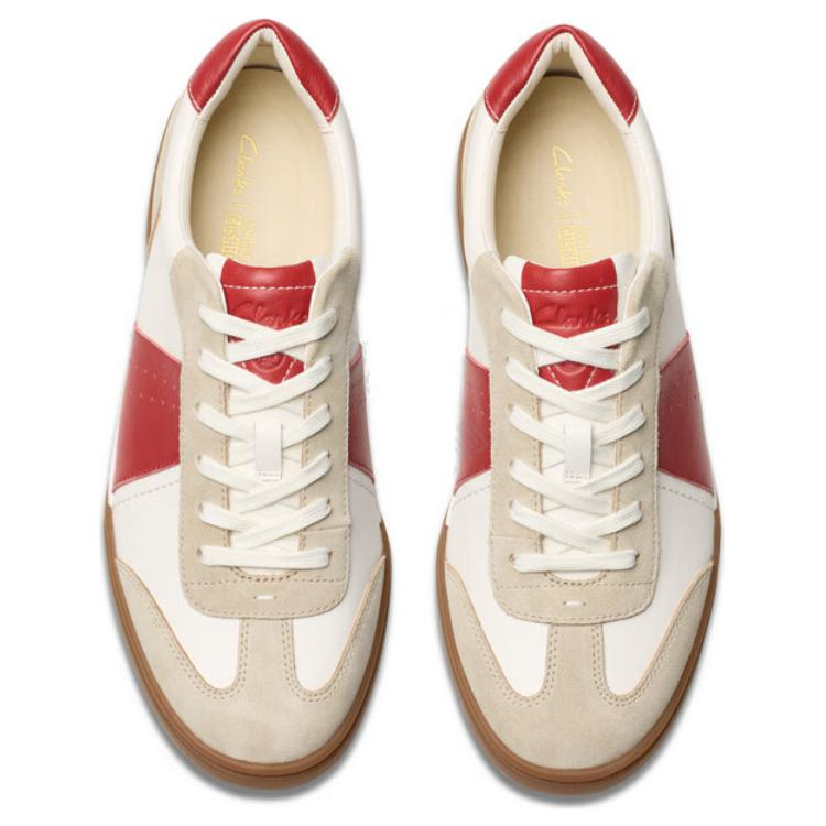 Кроссовки мужские Clarks