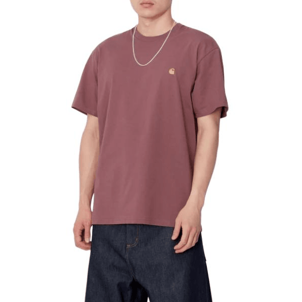 Футболка мужская Carhartt WIP fw24 - Boxette Shop