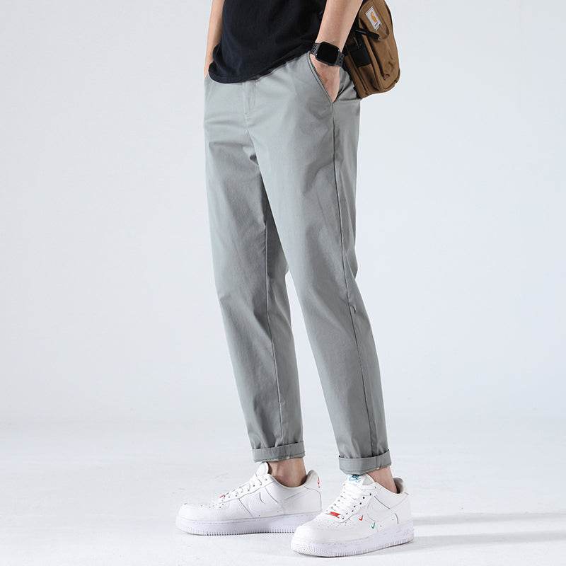 Брюки мужские Antioffice - Boxette Shop