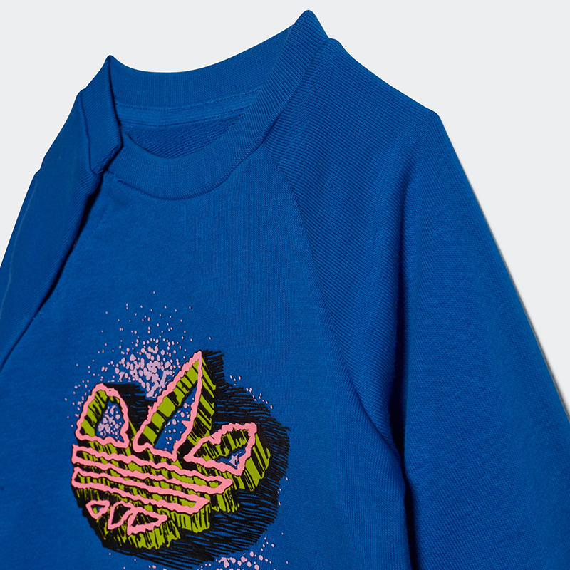 Комплект детский Adidas Originals