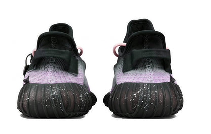 Кроссовки Adidas Originals Yeezy Boost 350 V2 Black Knights - Boxette Shop