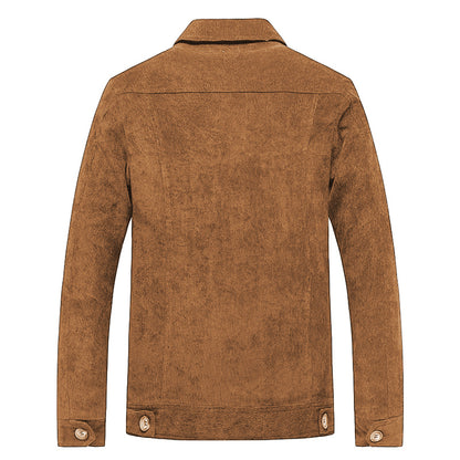 Erkaklar uchun Playboy kurtkasi