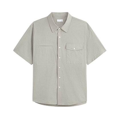 Рубашка мужская Gxg - Boxette Shop