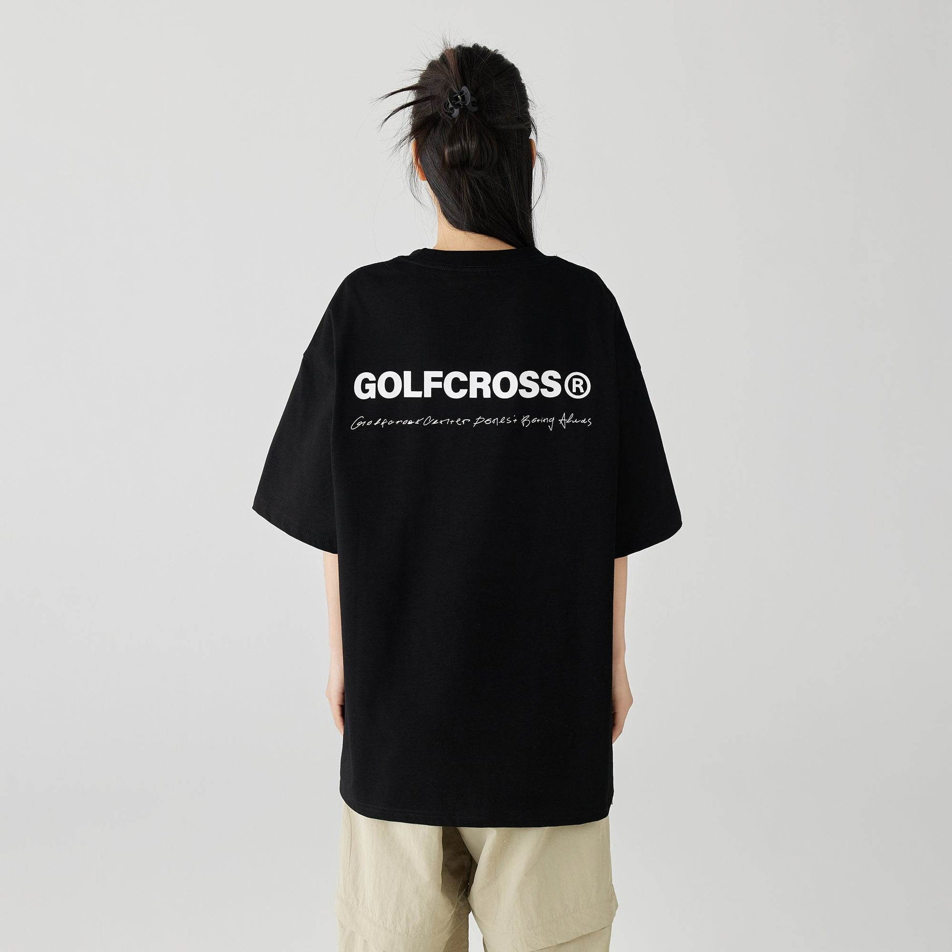 Футболка Golfcross - Boxette Shop